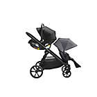 Alternate image 1 for Baby Jogger&reg; Second Seat Kit in Radiant Slate for City Select&reg; 2 Stroller