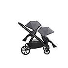 Alternate image 2 for Baby Jogger&reg; Second Seat Kit in Radiant Slate for City Select&reg; 2 Stroller