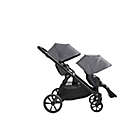 Alternate image 4 for Baby Jogger&reg; Second Seat Kit in Peacoat Blue for City Select&reg; 2 Stroller