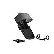 Baby Jogger&reg; Eco Collection Second Seat Kit in Lunar Black for City Select&reg; 2 Stroller