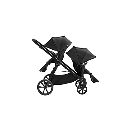 Baby Jogger&reg; Eco Collection Second Seat Kit in Frosted Ivory for City Select&reg; 2 Stroller. View a larger version of this product image.