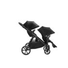 Alternate image 3 for Baby Jogger&reg; Eco Collection Second Seat Kit in Frosted Ivory for City Select&reg; 2 Stroller