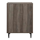 Alternate image 9 for Forest Gate&trade; 40-Inch Modern 4-Drawer Dresser in Grey Wash
