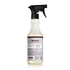 Alternate image 1 for Mrs. Meyer&#39;s&reg; Clean Day 16 fl. oz. Multi-Surface Everyday Cleaner Spray in Lavender