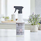 Alternate image 2 for Mrs. Meyer&#39;s&reg; Clean Day 16 fl. oz. Multi-Surface Everyday Cleaner Spray in Lavender