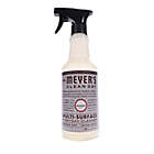 Alternate image 0 for Mrs. Meyer&#39;s&reg; Clean Day 16 fl. oz. Multi-Surface Everyday Cleaner Spray in Lavender