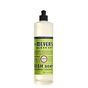 Mrs. Meyer&#39;s&reg; Clean Day 16 oz. Lemon Verbena Dish Soap