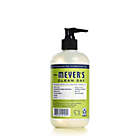 Alternate image 1 for Mrs. Meyer&#39;s&reg; 12.5 oz. Hand Soap in Lemon Verbena Scent