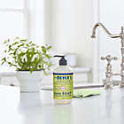 Alternate image 2 for Mrs. Meyer&#39;s&reg; 12.5 oz. Hand Soap in Lemon Verbena Scent