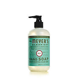 Mrs. Meyer's® Clean Day 12.5 oz. Basil Liquid Hand Soap