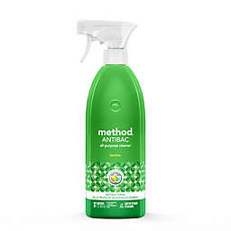 Method® 28 oz. Anti-Bac All-Purpose Cleaner in Bamboo