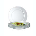 Alternate image 2 for Simply Essential&trade; 18-Piece Dinnerware Set