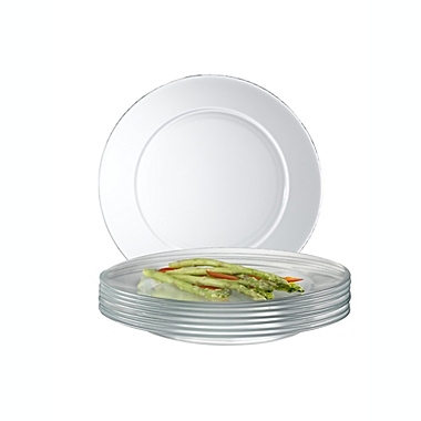 Simply Essential&trade; 18-Piece Dinnerware Set. View a larger version of this product image.