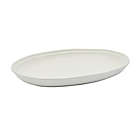 Alternate image 6 for Bee &amp; Willow&trade; Bristol 2-Piece Oval Platter Set in Coconut Milk