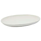 Alternate image 6 for Bee &amp; Willow&trade; Bristol 2-Piece Oval Platter Set in Coconut Milk