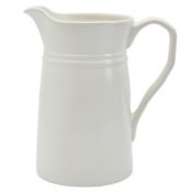 Bee &amp; Willow&trade; Bristol Pitcher in Coconut Milk