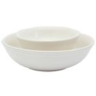 Alternate image 4 for Bee &amp; Willow&trade; Bristol 2-Piece Serving Bowl Set in Coconut Milk