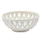 Alternate image 0 for Bee & Willow&trade; Bristol Bread Basket in Coconut Milk