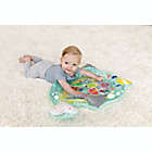 Alternate image 3 for Infantino&reg; Pat & Play&trade; Narwhal Water Mat in Teal