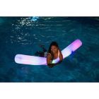 Alternate image 2 for Pool Candy 72-Inch Giant Illuminated LED Super Noodle