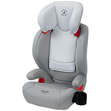 Maxi-Cosi&reg; RodiSport Booster Car Seat in Grey. View a larger version of this product image.