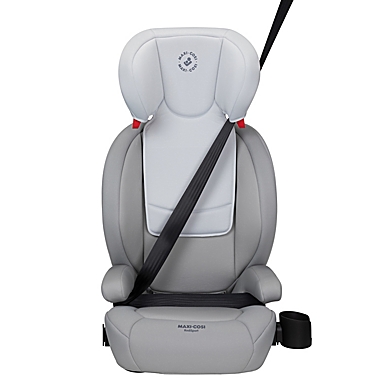 Maxi-Cosi&reg; RodiSport Booster Car Seat in Grey. View a larger version of this product image.