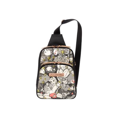 Petunia Pickle Bottom&reg; Criss-Cross Sling Diaper Crossbody Bag