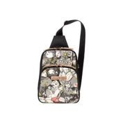 Petunia Pickle Bottom&reg; Criss-Cross Sling Diaper Crossbody Bag