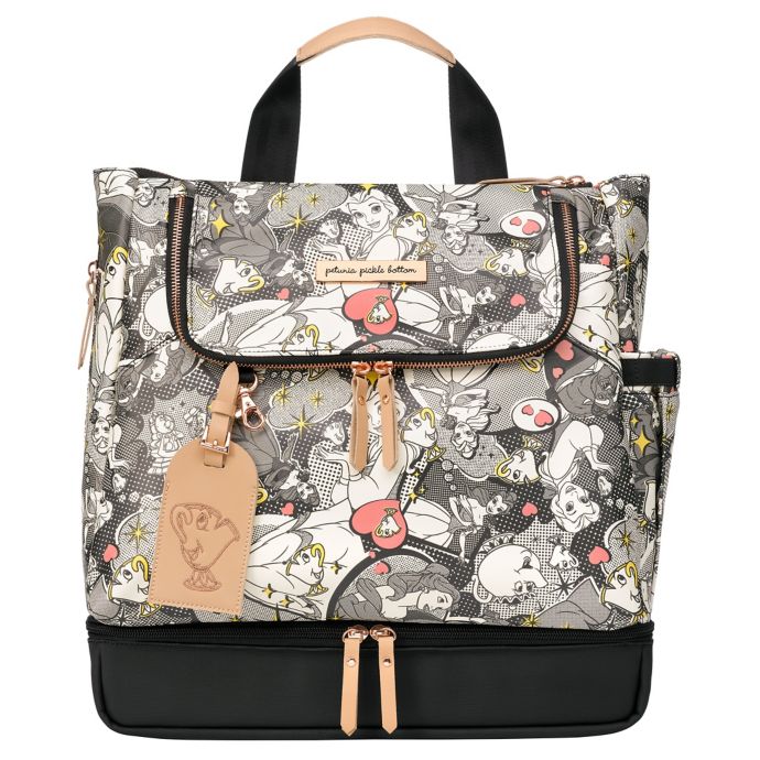 petunia pickle bottom pivot backpack