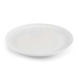 Our Table™ Sawyer Coupe Dinner Plate in White