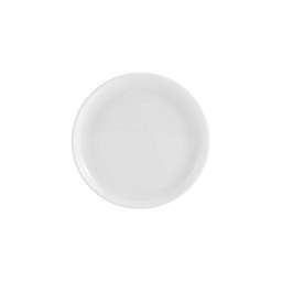 Our Table™ Sawyer Coupe Appetizer Plate in White