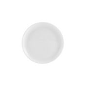 Our Table&reg; Sawyer Coupe Appetizer Plate in White