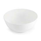 Alternate image 1 for Our Table&trade; Sawyer Round Large Salad Bowl in White