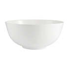 Alternate image 0 for Our Table&trade; Sawyer Round Large Salad Bowl in White