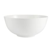Our Table&reg; Sawyer Round Large Salad Bowl in White