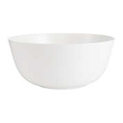 Our Table&trade; Sawyer Round Medium Deep Serving Bowl in White