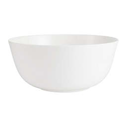 Our Table™ Sawyer Round Medium Deep Serving Bowl in White
