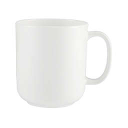 Our Table™ Sawyer Coupe Mug in White