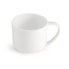 Alternate image 1 for Our Table&reg; Sawyer Modern Coupe Caf&eacute; Mug