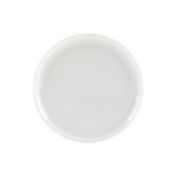 Our Table&reg; Sawyer Coupe Salad Plate in White