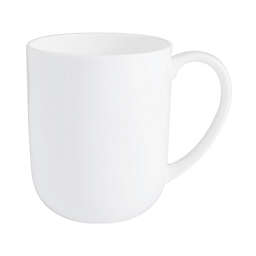 Our Table™ Sawyer Modern Coupe Mug in White