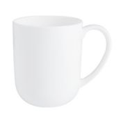 Our Table&reg; Sawyer Modern Coupe Mug in White