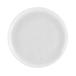 Our Table™ Sawyer Coupe Dinner Plates in White (Set of 6)