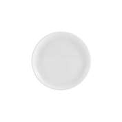 Our Table&trade; Sawyer Coupe Appetizer Plates in White (Set of 6)