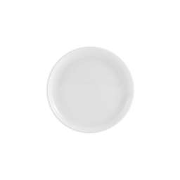 Our Table™ Sawyer Coupe Appetizer Plates in White (Set of 6)