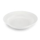 Alternate image 1 for Our Table&reg; Sawyer Rim Round Soup Bowl in White