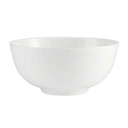 Our Table™ Sawyer Soup Bowls in White (Set of 6)