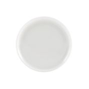 Our Table&reg; Sawyer Coupe Salad Plates in White (Set of 6)