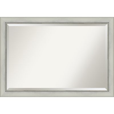 40 X60 Wall Mirror Bed Bath Beyond, 40 X 60 Inch Framed Mirror