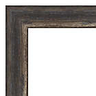 Alternate image 4 for Amanti Art Bark 27-Inch x 63-Inch Framed Full-Length Floor/Leaner Mirror in Rustic Brown